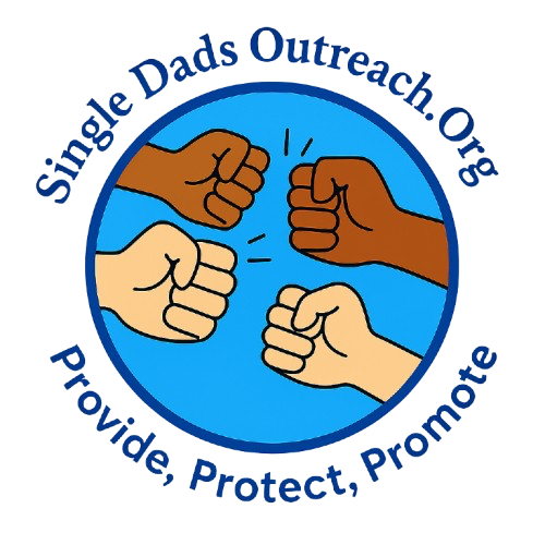 Single Dads Outreach